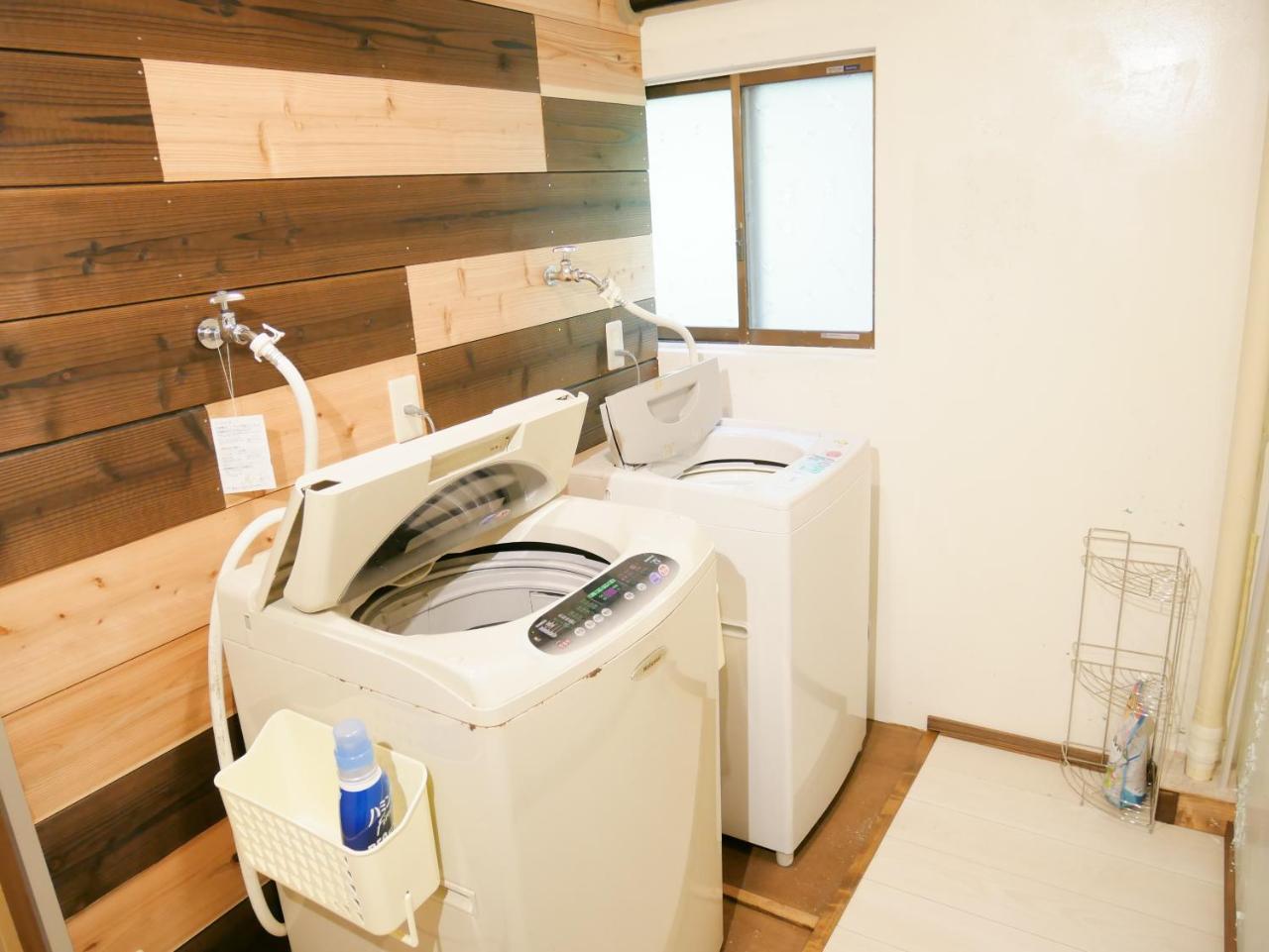 Hareruya Bed & Breakfast Hakuba Exterior foto