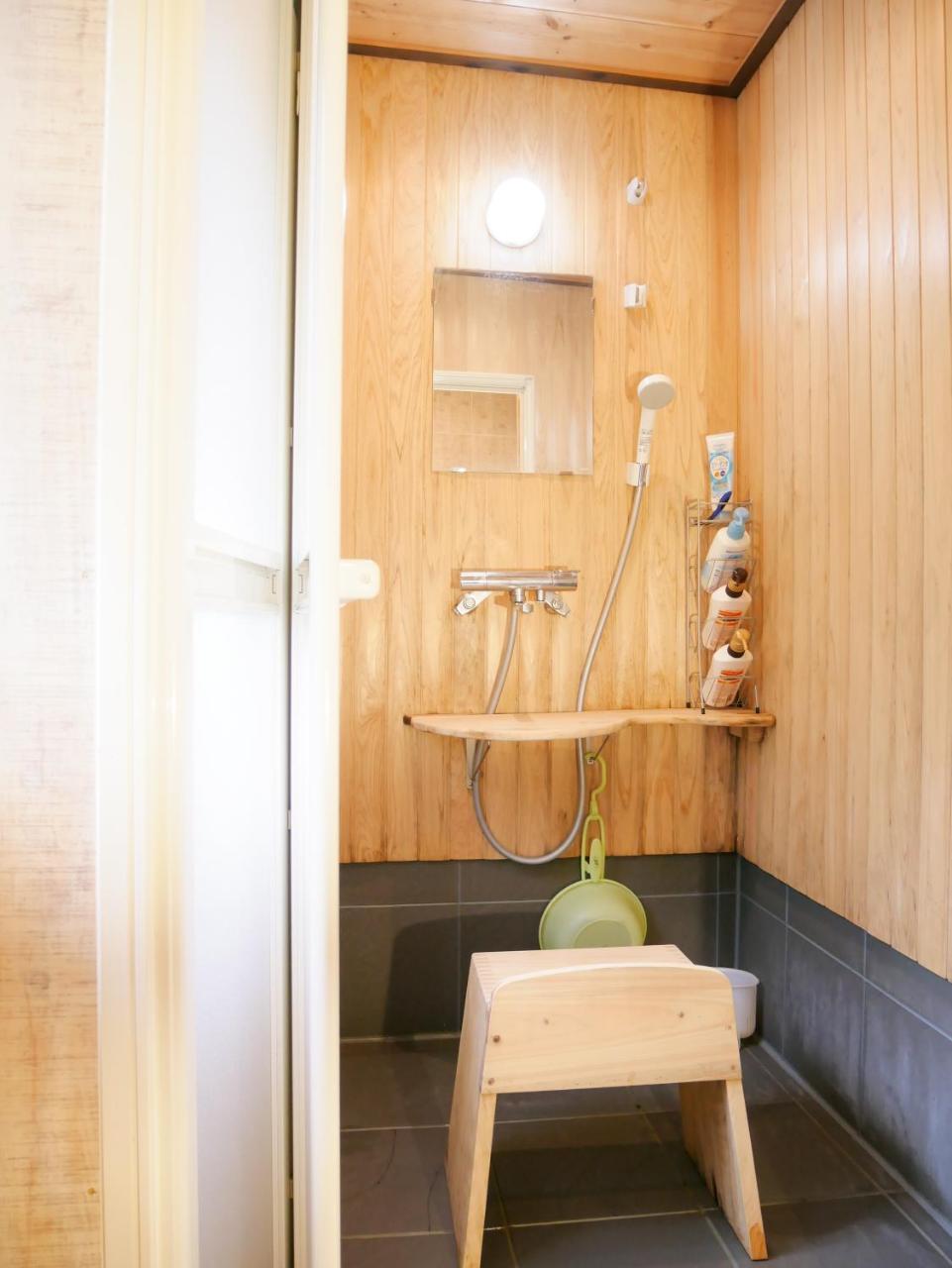 Hareruya Bed & Breakfast Hakuba Exterior foto